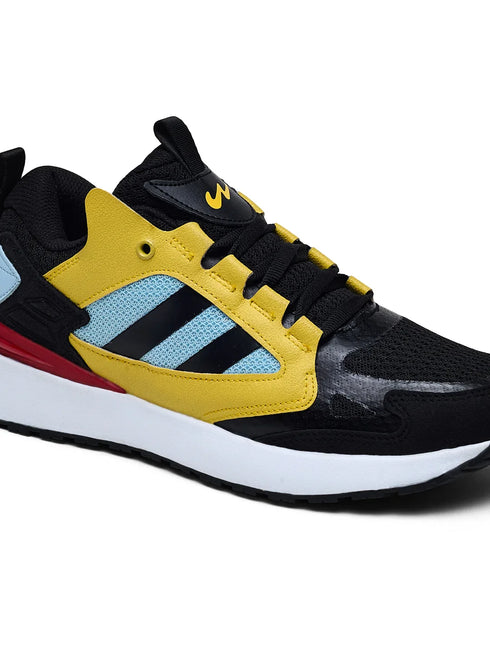 MARK Black Men's Sneakers